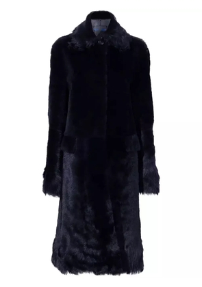 Proenza Schouler Fiona coat - Black