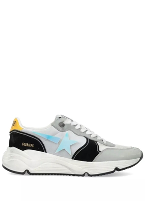 Golden Goose Running Sole chunky sneakers - Grey