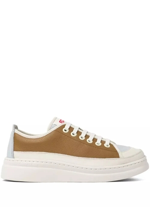 Camper Runner Up lace-up sneakers - Neutrals