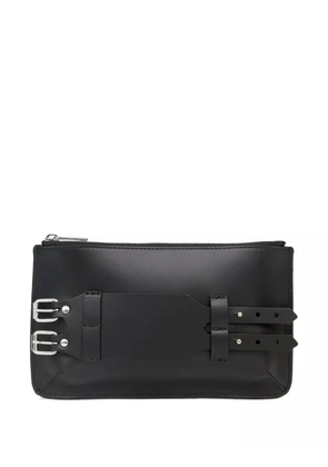 MM6 Maison Margiela Bracelet clutch bag - Black