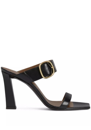 Giuseppe Zanotti 90mm Geraldhine sandals - Black