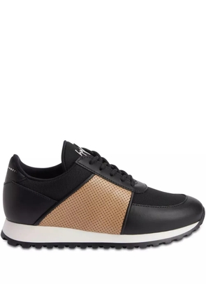 Giuseppe Zanotti Jimi Running sneakers - Black