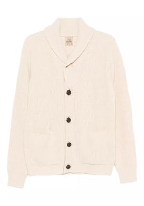 RAKKI Renegade cardigan - Neutrals