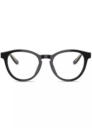 Giorgio Armani AR7266U glasses - Black