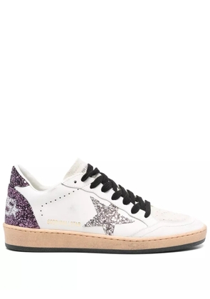 Golden Goose Ball Star sneakers - White
