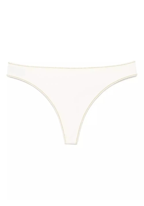 Marlies Dekkers Siren of the Nile thong - Neutrals