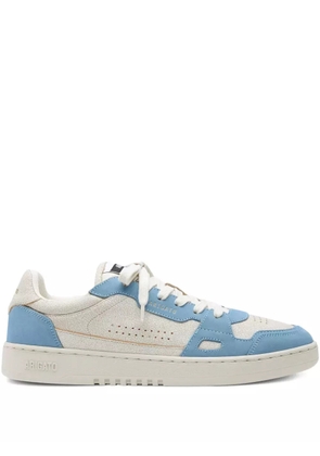 Axel Arigato leather sneakers - White