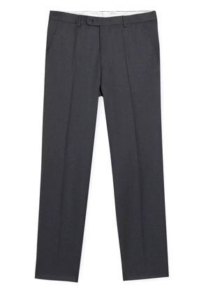 Brooks Brothers virgin wool trousers - Grey