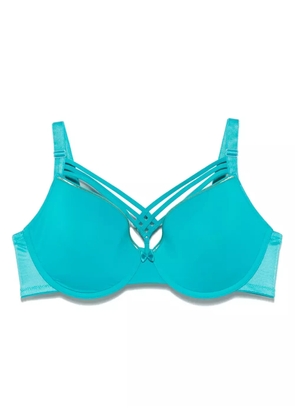 Marlies Dekkers Dame De Paris bra - Blue