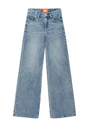 Hey Joanie 80's jeans - Blue