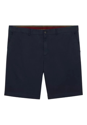 Brooks Brothers classic shorts - Blue