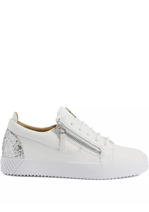 Giuseppe Zanotti Gail sneakers - White