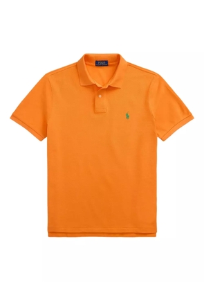 Polo Ralph Lauren Polo Pony polo shirt - Orange