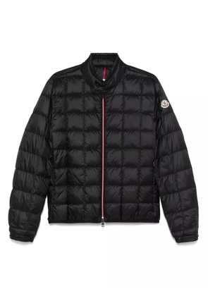 Moncler Lelaches puffer jacket - Black