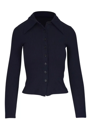 Citizens of Humanity button-up cardigan - Blue