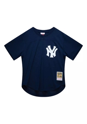 Mitchell & Ness NY Yankees 1986 Rickey Henderson jersey - Blue