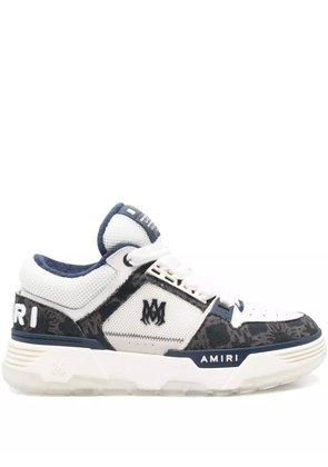 AMIRI MA-1 sneakers - White