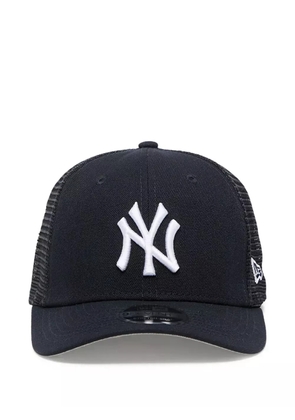 NEW ERA CAP New York Yankees mesh baseball cap - Blue
