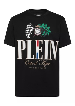 Philipp Plein Cote d'Azur T-shirt - Black