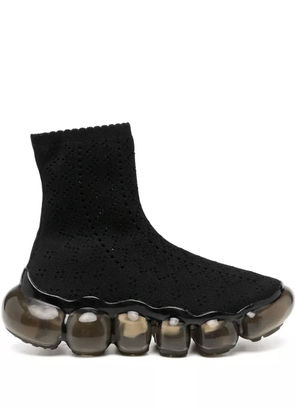 GROUNDS Jewelry sneakers - Black