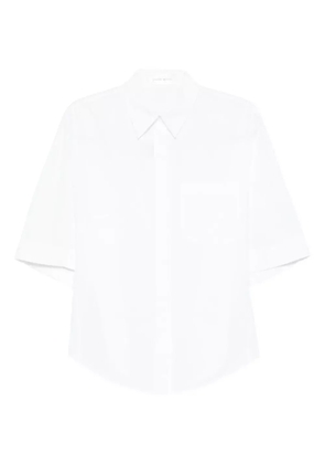 Christian Wijnants Tialle shirt - White