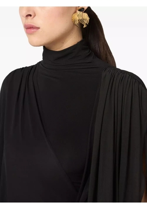 Nina Ricci Heart of Vénus earrings - Gold