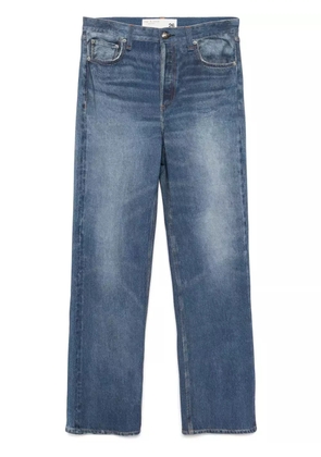 rag & bone Miramar trousers - Blue