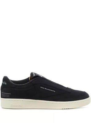 Reebok x White Mountaineering sneakers - Black