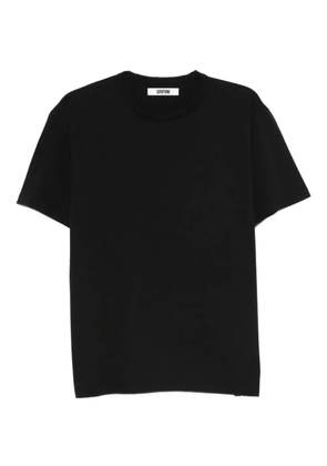 Grifoni short-sleeve t-shirt - Black
