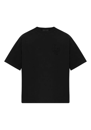 DSQUARED2 cotton T-shirt - Black