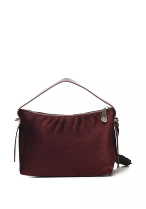 V°73 Isabella tote bag - Red