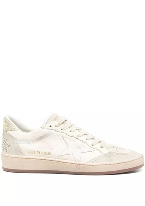 Golden Goose Ball Star sneakers - Neutrals