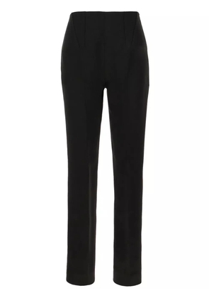 Sportmax skinny trousers - Black