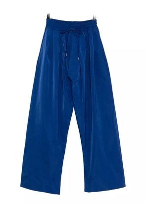 Vivienne Westwood Blimp trousers - Blue