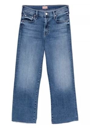 MOTHER The Rambler jeans - Blue
