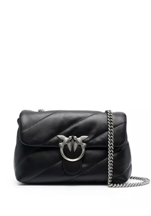 PINKO Love Classic Puff shoulder bag - Black