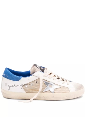 Golden Goose Super Star sneakers - Neutrals