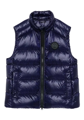 Canada Goose Cypress gilet - Blue