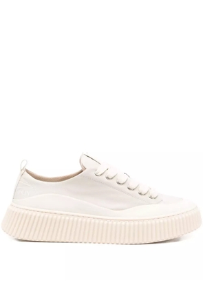 Rhun 3250 lace-up sneakers - Neutrals