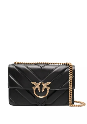 PINKO Love One shoulder bag - Black