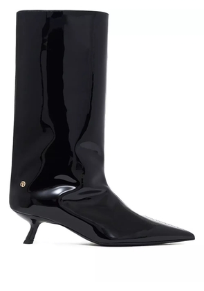 ANINE BING Hilda boots - Black