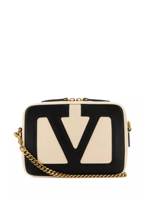 Valentino Garavani Viva Superstar crossbody bag - Neutrals