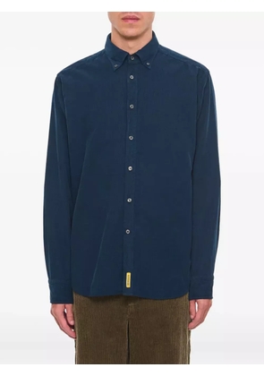 B.D. Baggies button-down cotton shirt - Blue