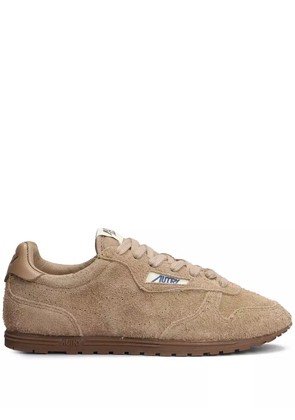 Autry Windspin sneakers - Brown