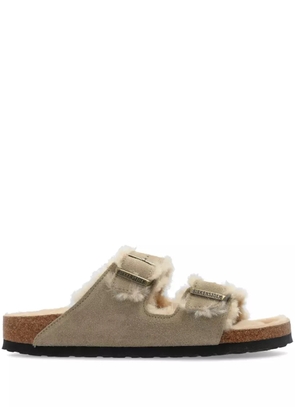 Birkenstock Arizona sandals - Neutrals