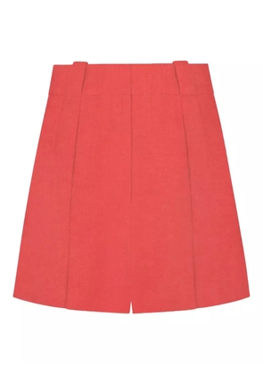 Blazé Milano Selle shorts - Red