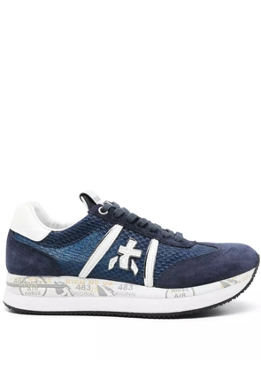 Premiata Conny sneakers - Blue