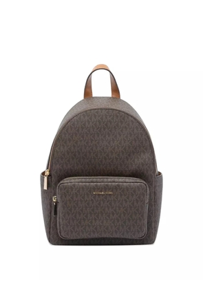 Michael Michael Kors Tanner medium backpack - Brown