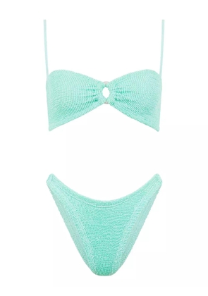 Hunza G Misty bikini - Green