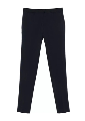 Dolce & Gabbana tailored trousers - Blue